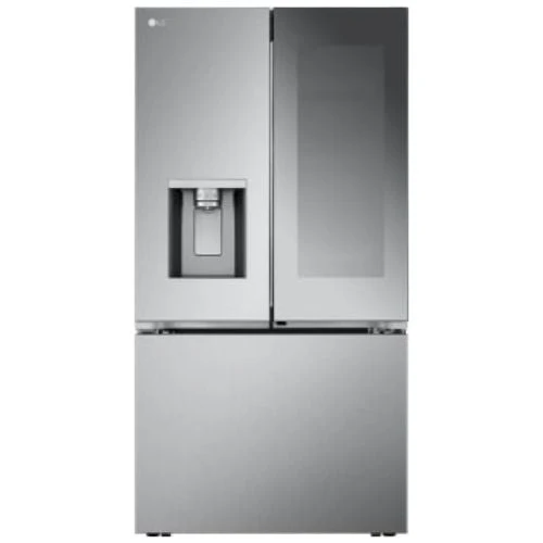 LRYKS3106S - REFRIGERATORS - LG - French 3-Door - Stainless Steel - Open Box