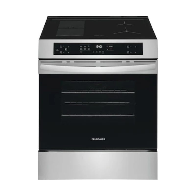 FCFI308CBS - RANGES - Frigidaire - Electric - Stainless Steel - New