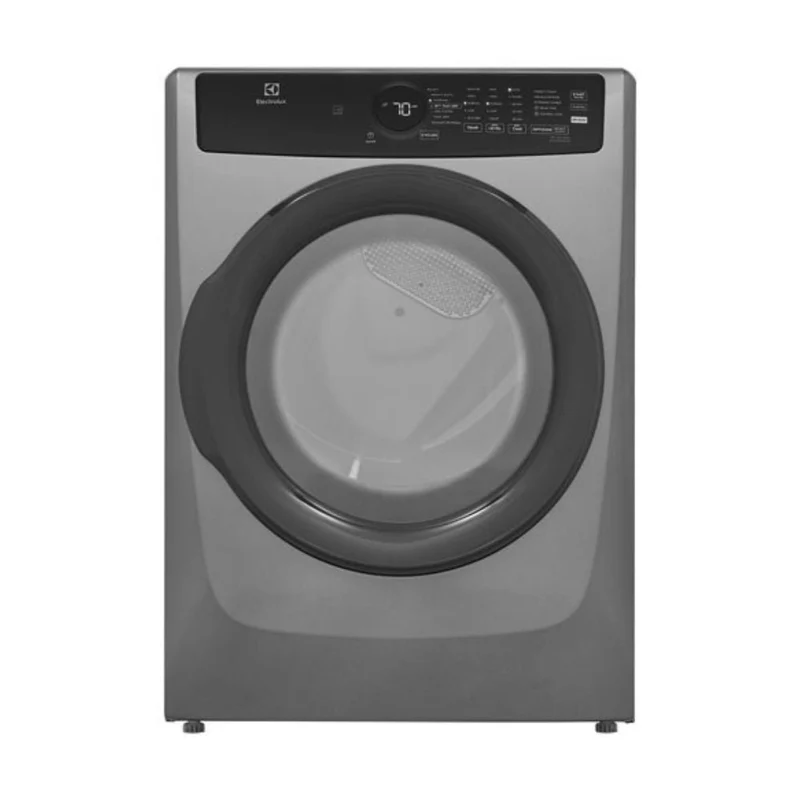 ELFE743CAT - DRYERS - Electrolux - Electric - Titanium - New
