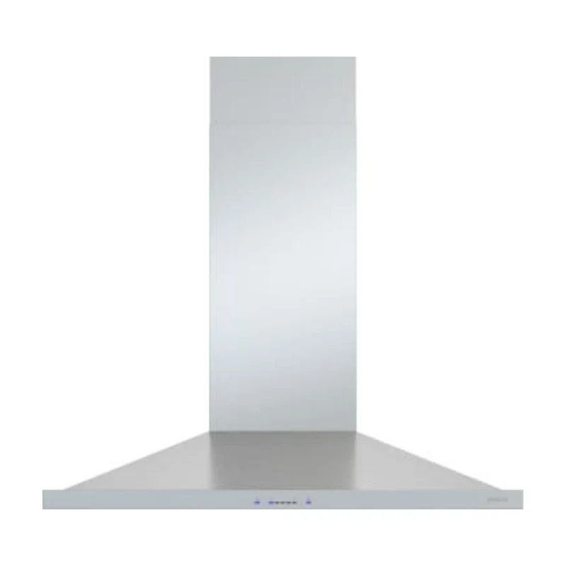 ZAN-E30DS - VENTILATION - Zephyr - Range Hoods - Stainless Steel - Open Box
