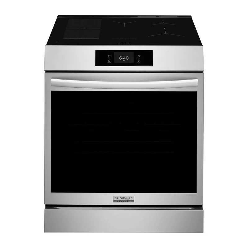 GCFI307CBF - RANGES - Frigidaire Gallery - Electric - Stainless Steel - New