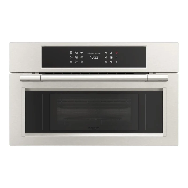 F6PSPD30S1 - WALL OVENS - Fulgor Milano - Single Oven - Stainless Steel - Open Box