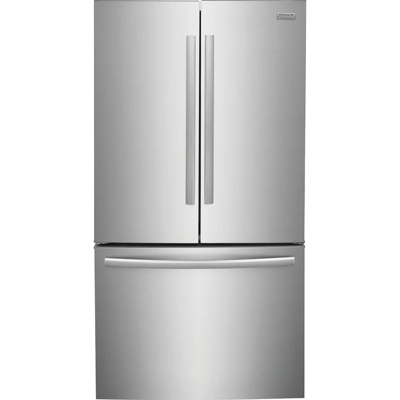 GRFN2853AF - REFRIGERATORS - Frigidaire Gallery - French 3-Door - Stainless Steel - Open Box