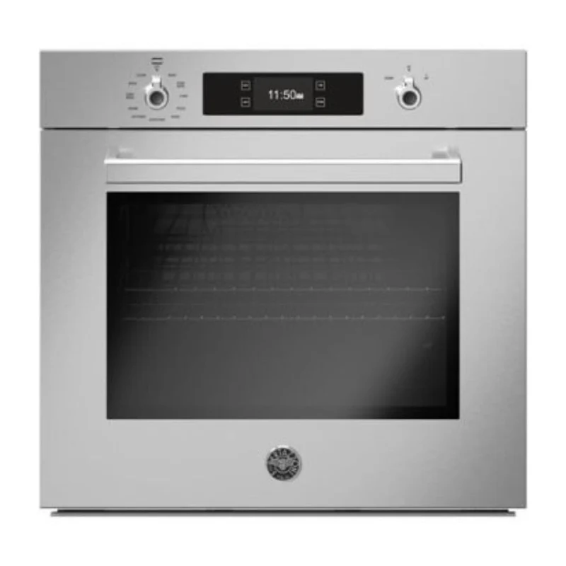 PROF30FSEXT - WALL OVENS - BERTAZZONI - Single Oven - Stainless Steel - Open Box