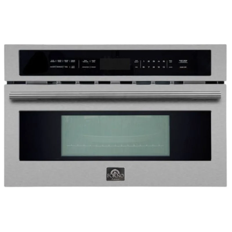 FMWDR3093-30 - MICROWAVES OVENS - FORNO - Built-In - Stainless Steel - Open Box