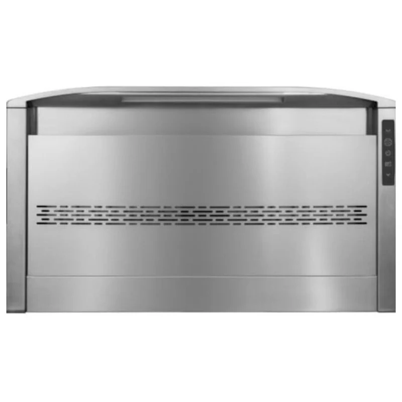 D49M30SB - VENTILATION - BEST - Range Hoods - Stainless Steel - Open Box