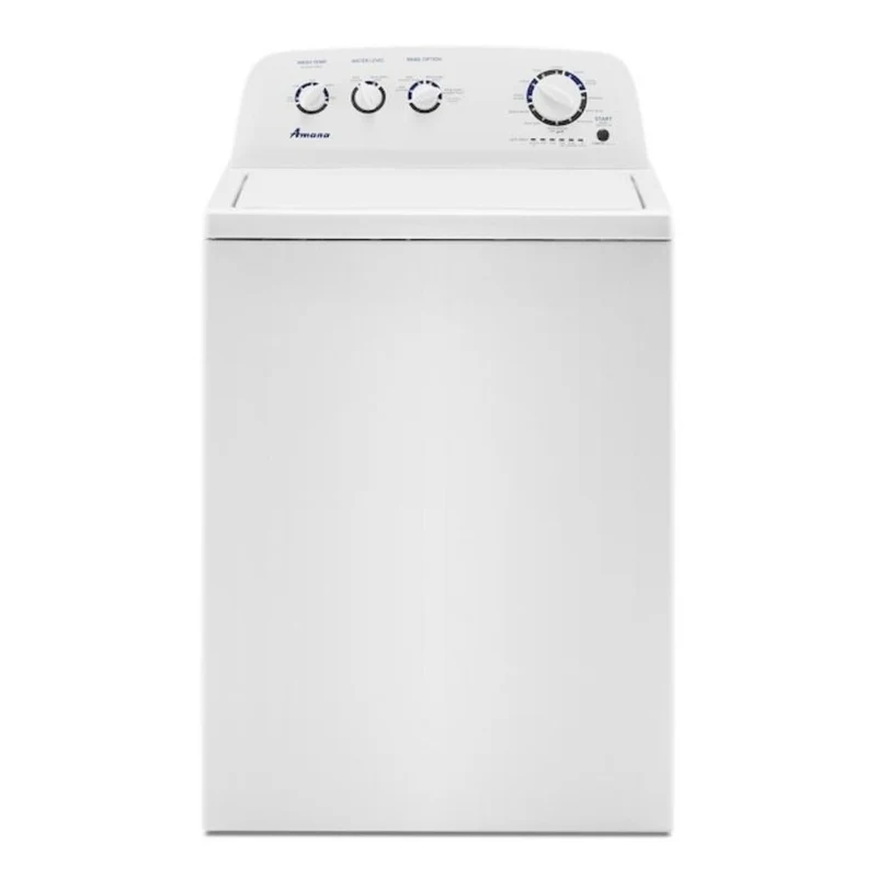 NTW4519JW - WASHERS - Amana - Top Loading - White - New