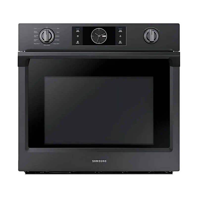 NV51K7770SG - WALL OVENS - Samsung - Single Oven - Black Stainless - Open Box