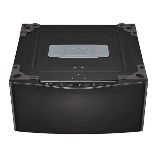 WD200CB - PEDESTALS - LG - Storage Drawer - Black Steel - Open Box