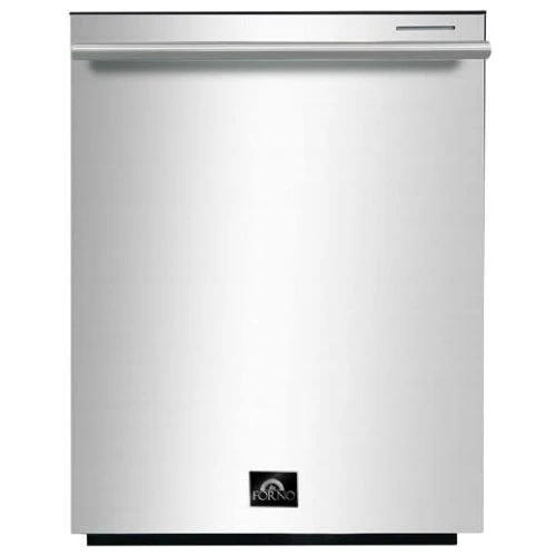 FDWBI8067-24S - DISHWASHERS - Forno - Top Controls - Stainless Steel - Open Box