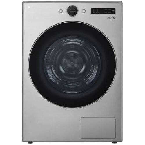DLHC5502V - DRYERS - LG - Electric - Graphite Steel - Open Box