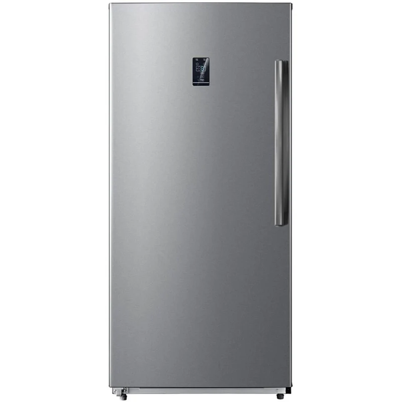 FFFFD1933-28L - FREEZERS - Forno - Stainless steel - Open Box