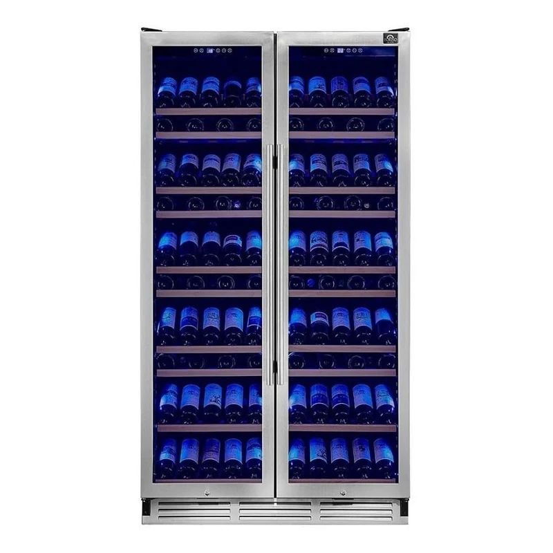 FWCDR6642-40S - BEVERAGE CENTERS - Forno - Stainless-Steel - Open Box