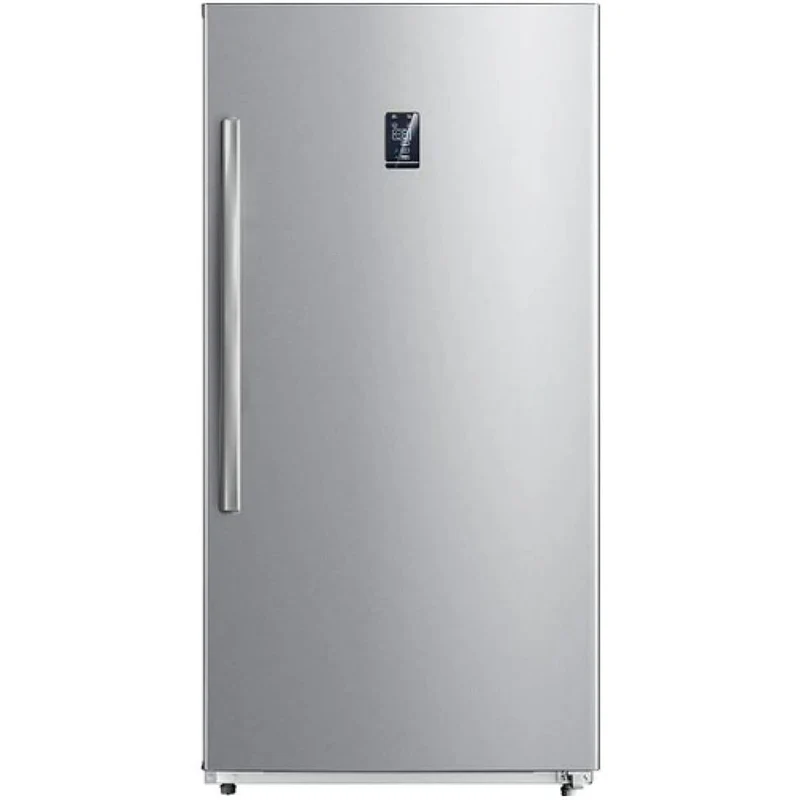 FFFFD1933-28R - FREEZERS - Forno - Stainless steel - Open Box