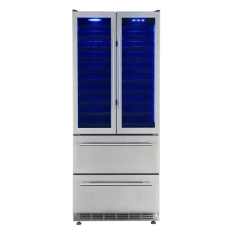 FWCDR6635-32S - BEVERAGE CENTERS - Forno - Stainless Steel - Open Box