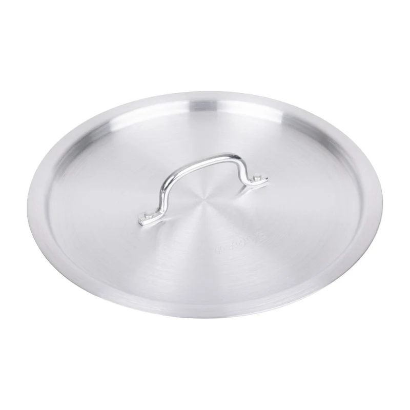 Couvercle pour marmites Vogue 254mm