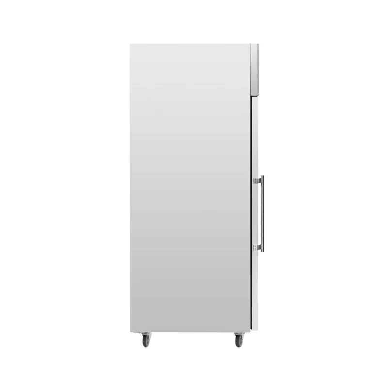 Armoire Réfrigérée Positive Vitrée 650 L