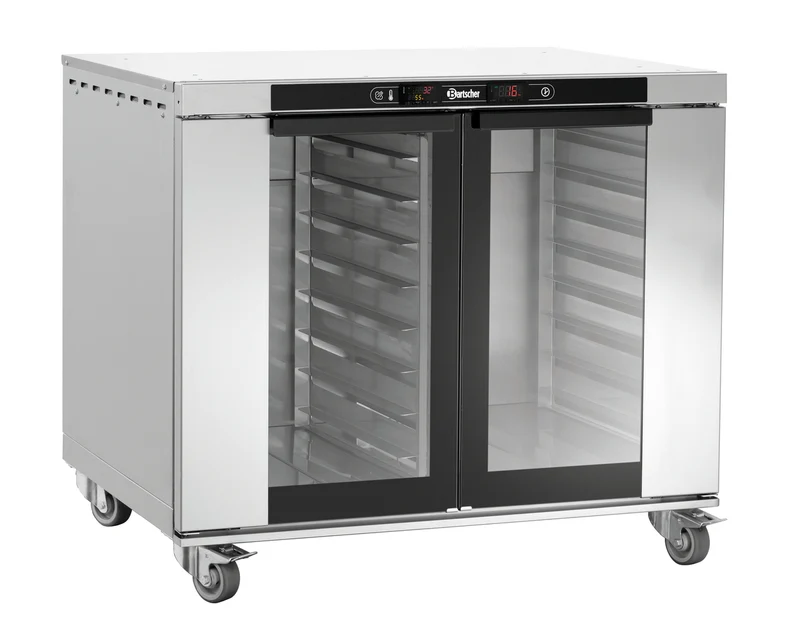 Armoire de fermentation PR6040-16
