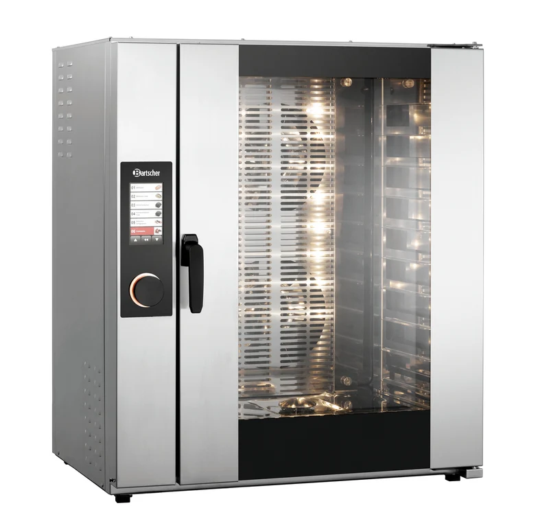 Four à convection HC6040-10