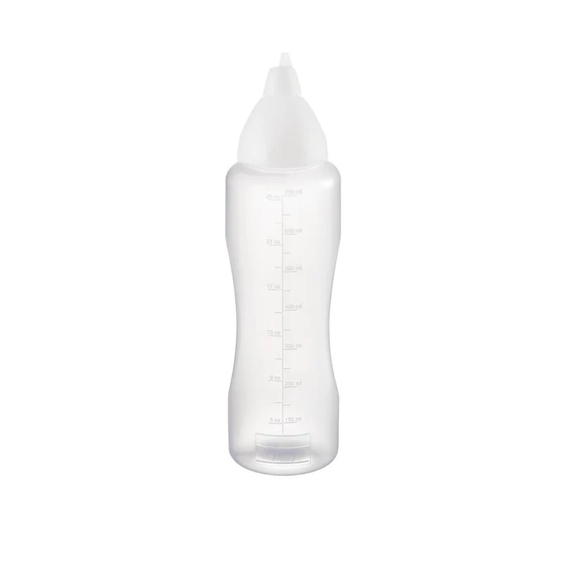 Bouteille de sauce anti-goutte Araven 750ml