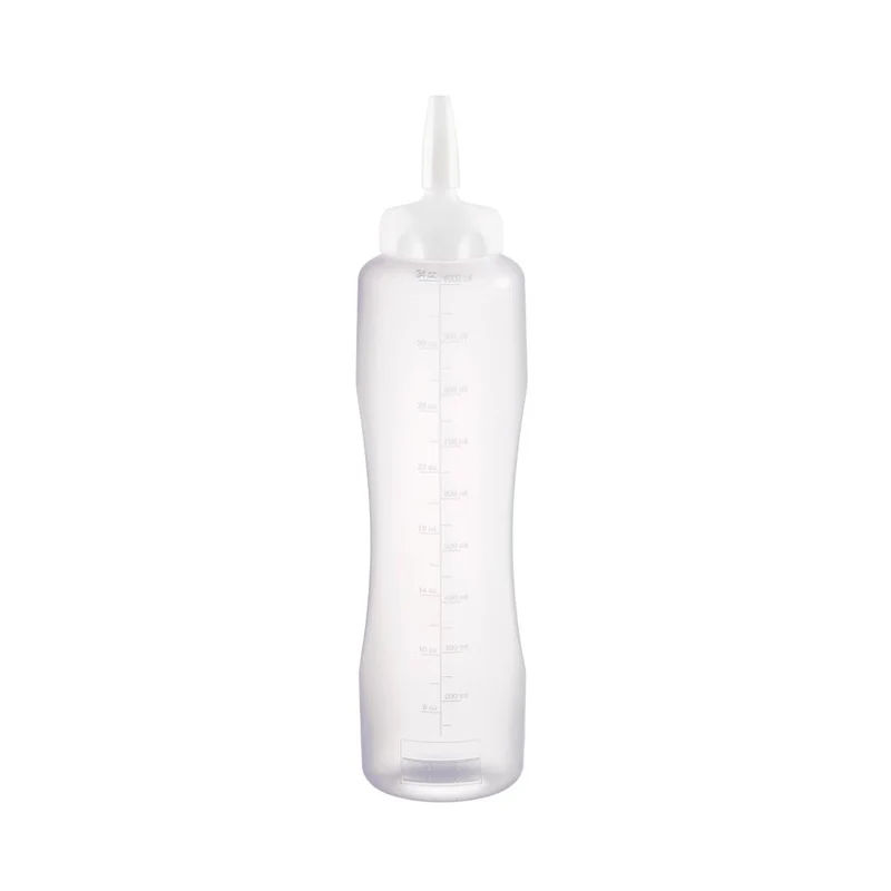 Bouteille de sauce Araven 1000ml