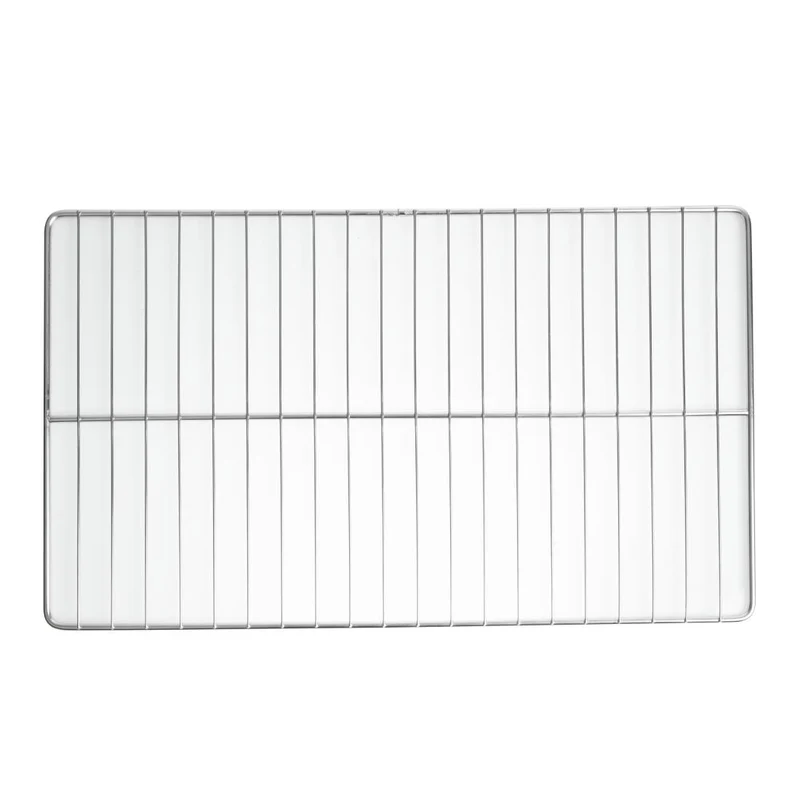 Grille en inox Matfer Bourgeat GN 1/1