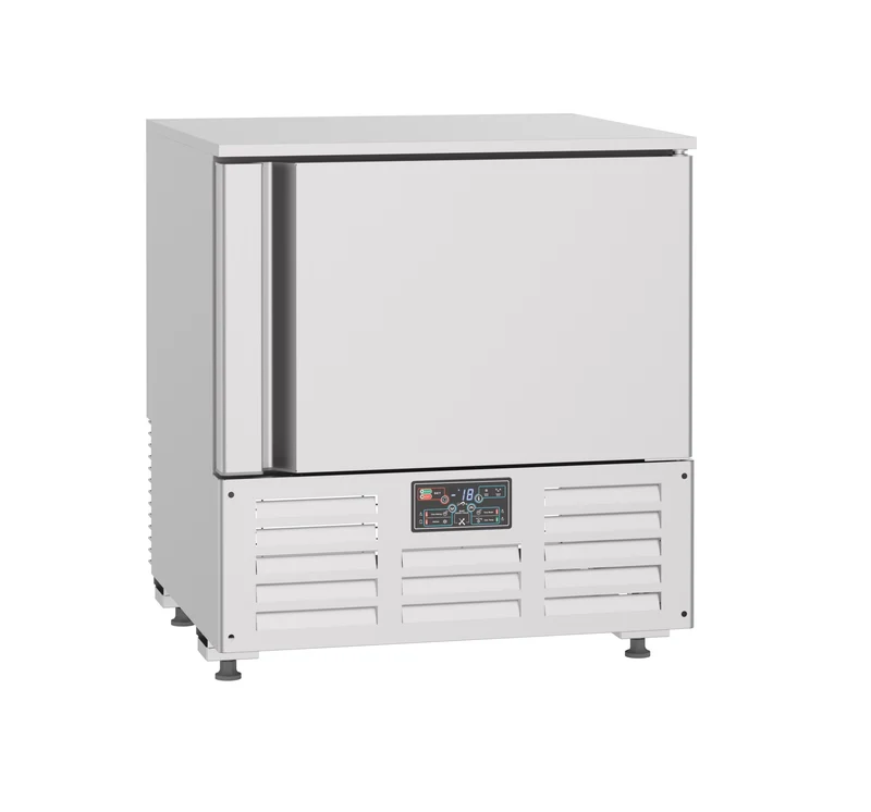Cellule de refroidissement rapide et surgélation 5 GN 1/1 - Combisteel Pro Line