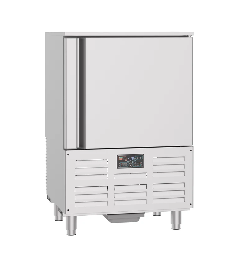 Cellule de refroidissement rapide et surgélation 7 GN 1/1 - Combisteel Pro Line
