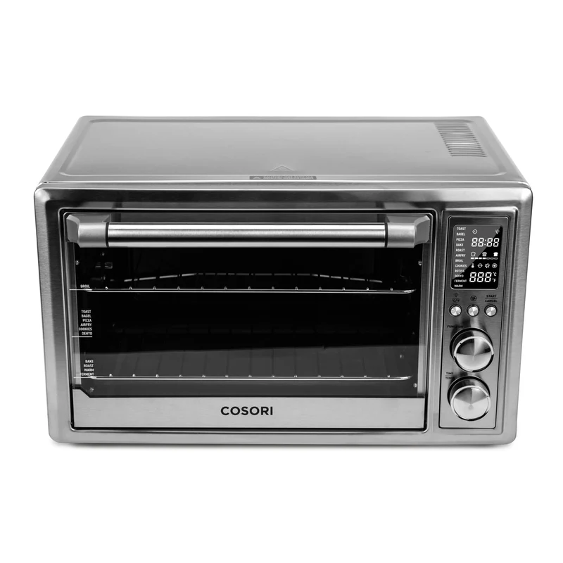 Cosori Toaster Oven With Ceramic Coating