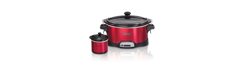 Slow Cooker - 7 Quart