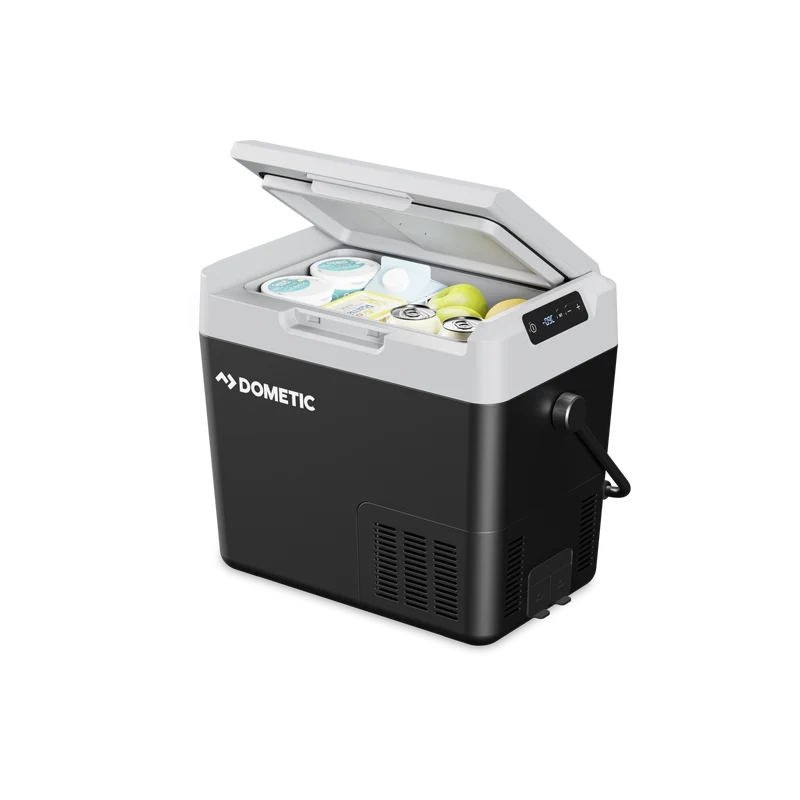 Glacière portable à compression 19 l, 12/24 V DC et 110 – 240 V AC Dometic CFF 18