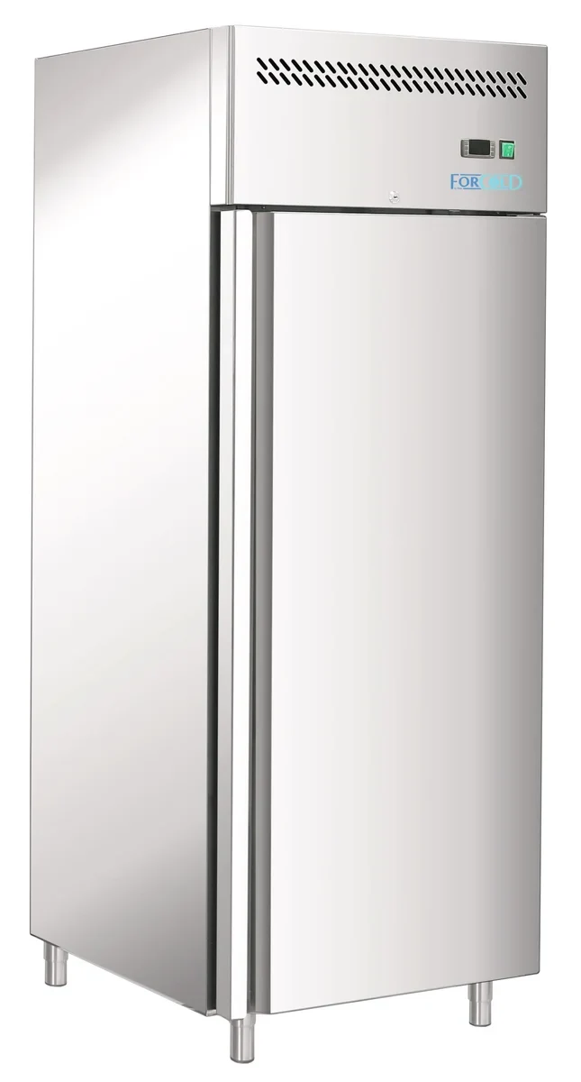 FORCOLD Armoire de congélation pour boulangerie PA800BT 737 litres 800 x 600 mm