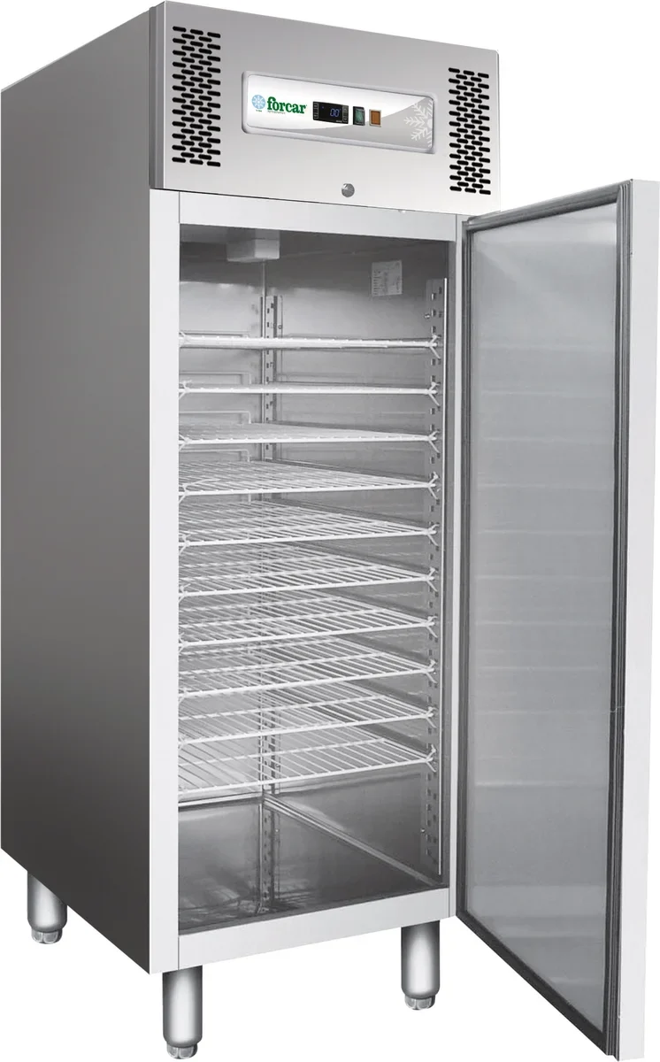 Armoire de congélation FORCAR GE800BT 737 litres pour bacs à glace