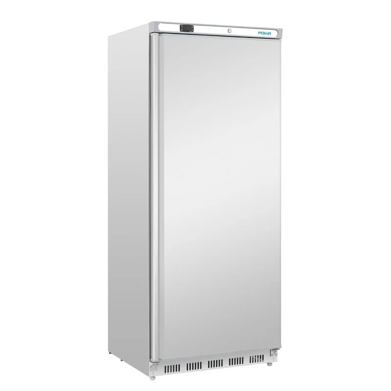 Armoire réfrigérée négative inox Polar Série C 600L