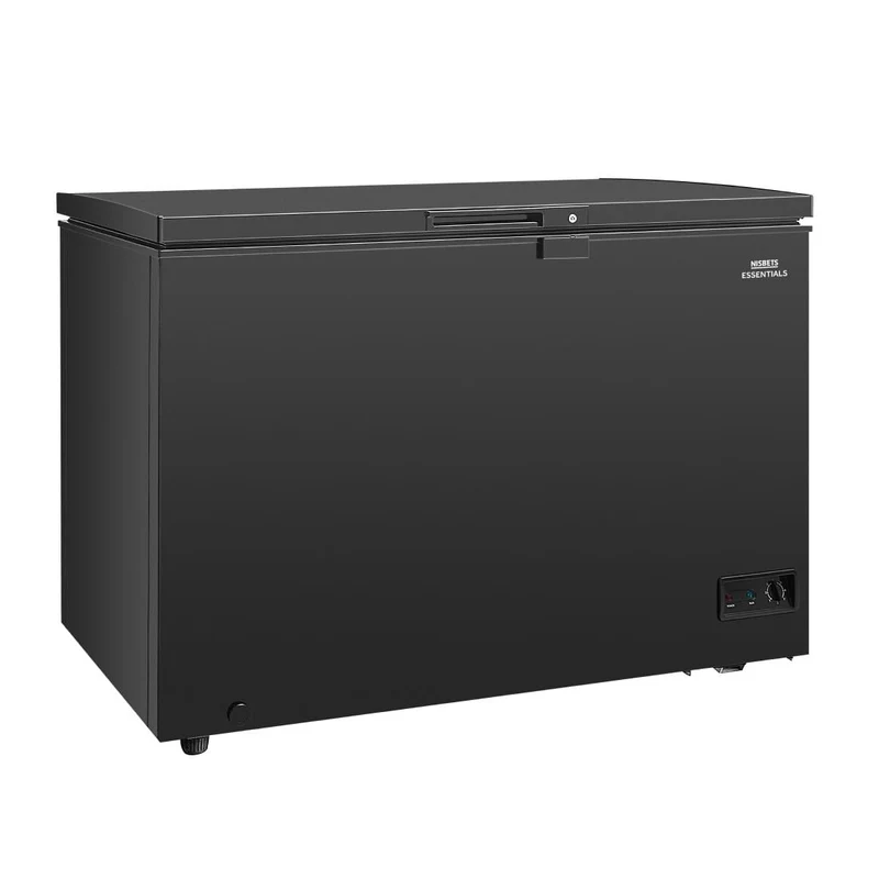 Congélateur coffre Nisbets Essentials 282L