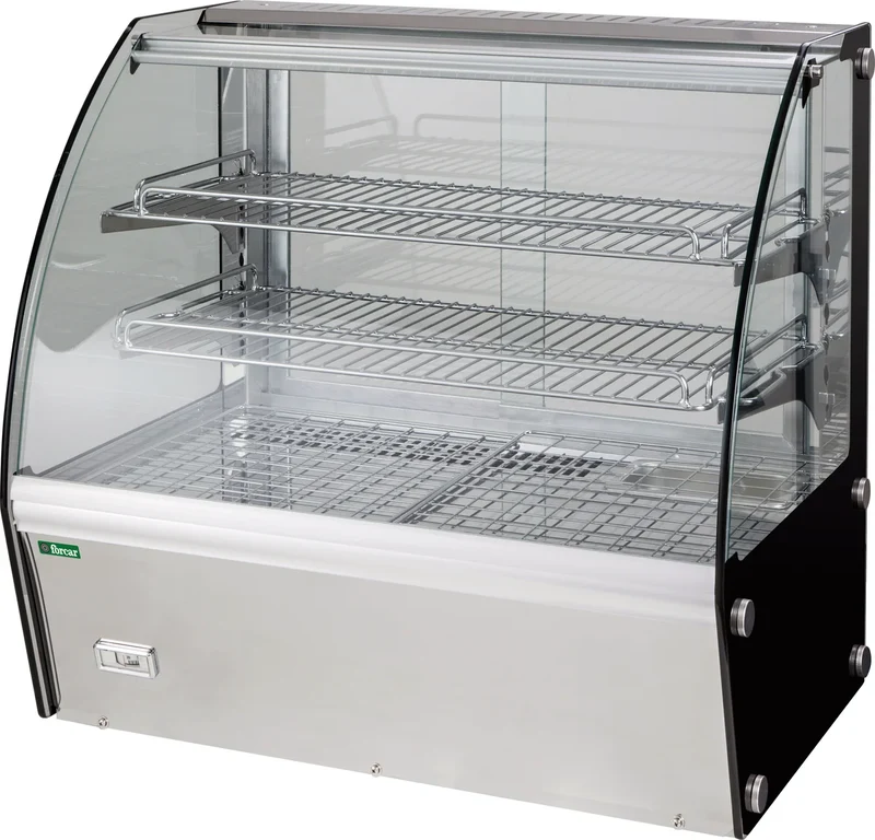 Vitrine chauffante FIMAR VPH100 - 264 L
