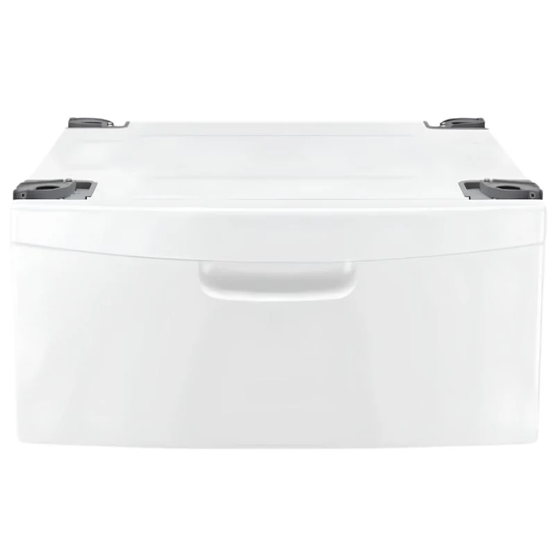 WE357A0W - PEDESTALS - Samsung - Storage Drawer - White - Open Box