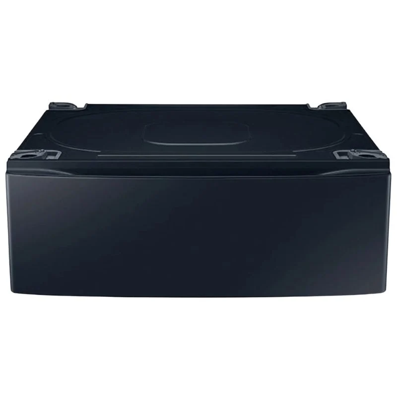WE302NG - PEDESTALS - Samsung - Storage Drawer - Black Steel - Open Box