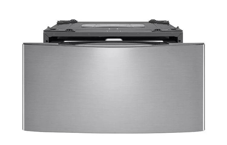 WD200CV - PEDESTALS - LG - Storage Drawer - Graphite Steel - Open Box