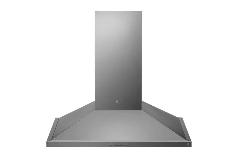LSHD3080ST - VENTILATION - LG - Range Hoods - Stainless Steel - Open Box