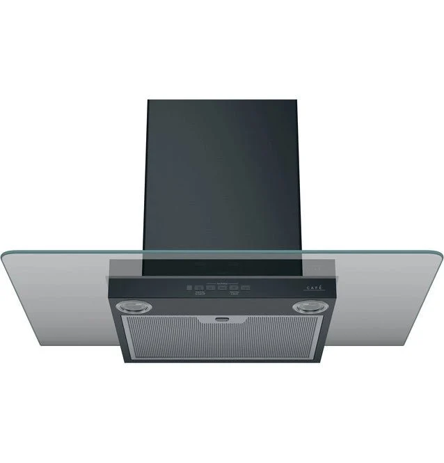 CVW73013MDS - VENTILATION - Café - Range Hoods - Black - Open Box