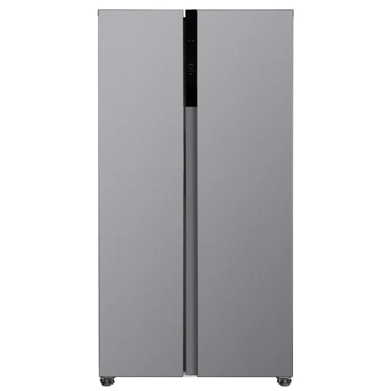 FRSG2115AV - REFRIGERATORS - Frigidaire - Side by side - Stainless Steel - New