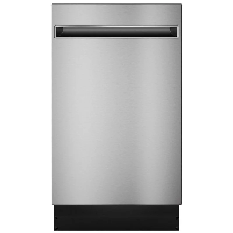 PDT145SSLSS - DISHWASHERS - GE Profile - Top Controls - Stainless Steel - Open Box
