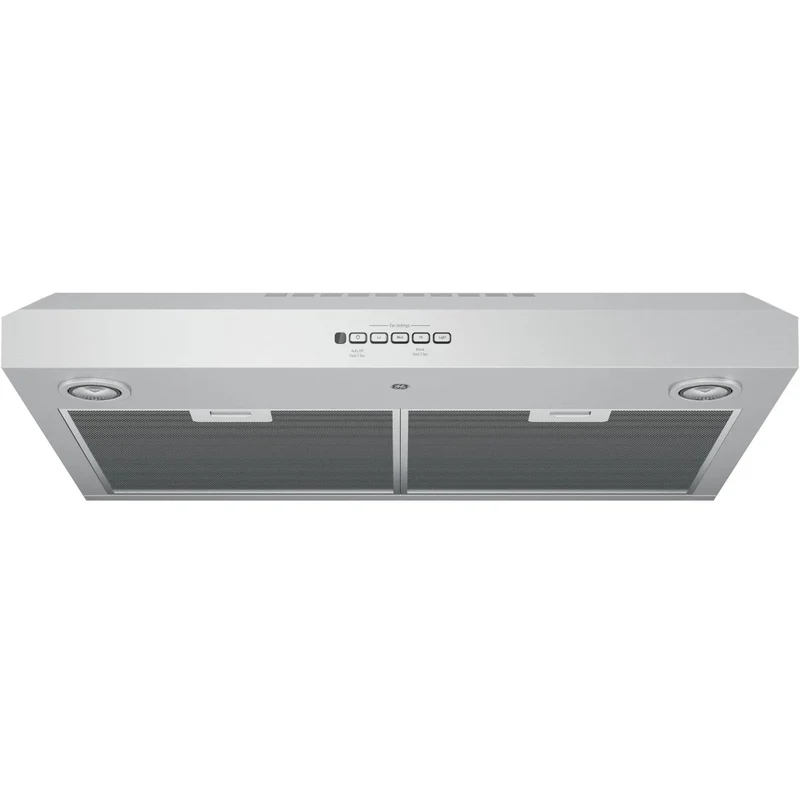 JVX5300SJSSC - VENTILATION - GE - Range Hoods - Stainless Steel - Open Box
