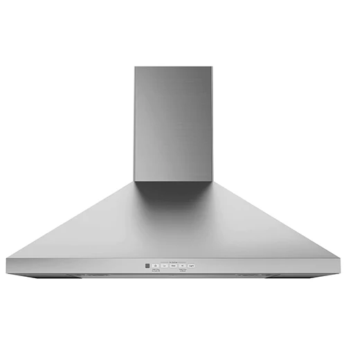 JVW5301SJSSC - VENTILATION - GE - Range Hoods - Stainless Steel - Open Box