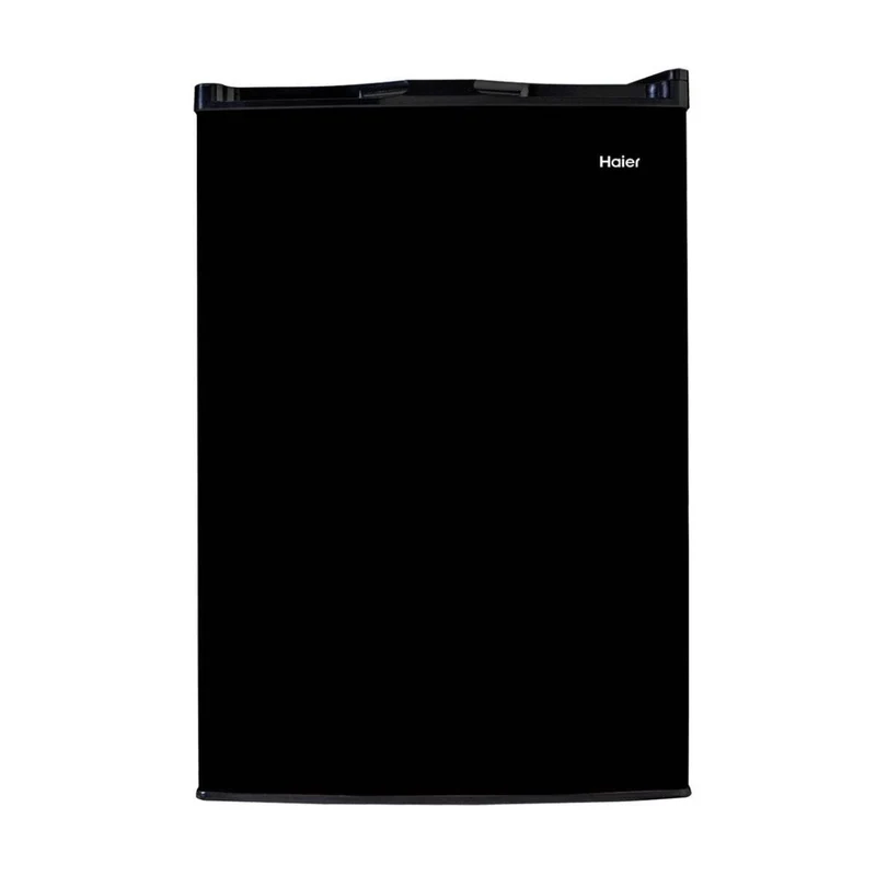 HC45SG42SB - REFRIGERATORS - Haier - Compact - Black - Open Box