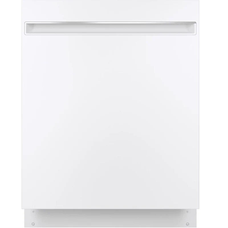 GDT225SGLWW - DISHWASHERS - GE - Front Controls - White - Open Box