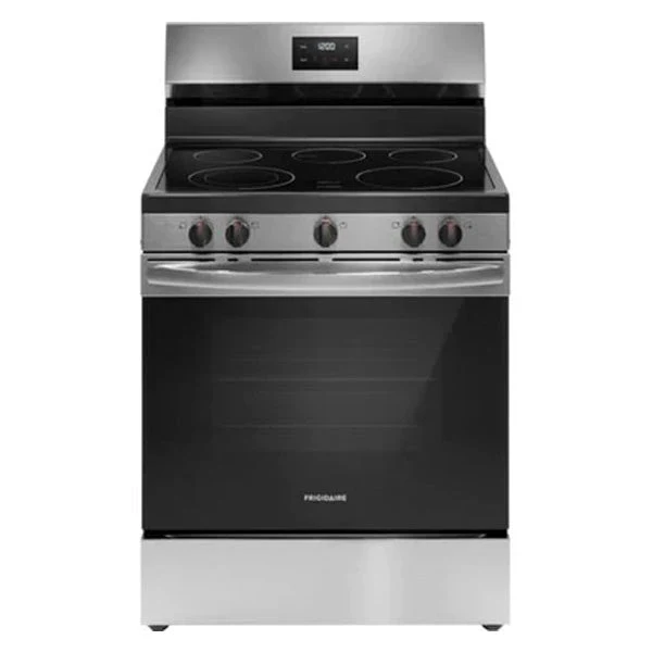 FCRE305CBS - RANGES - Frigidaire - Electric - Stainless Steel - New