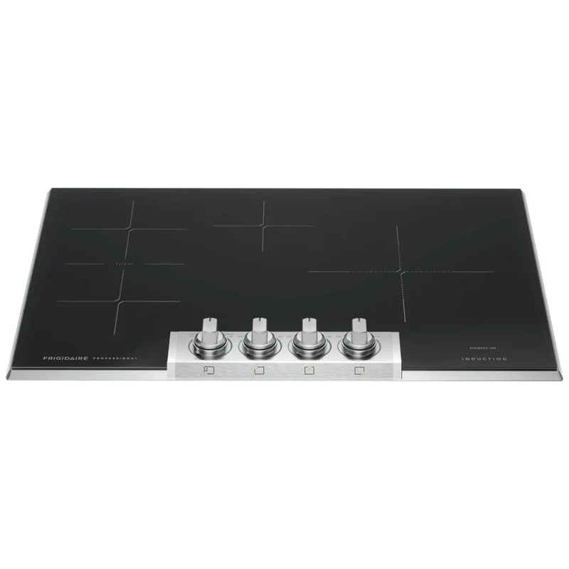 PCCI3080AF - COOKTOPS - Frigidaire - Induction - Stainless Steel - New