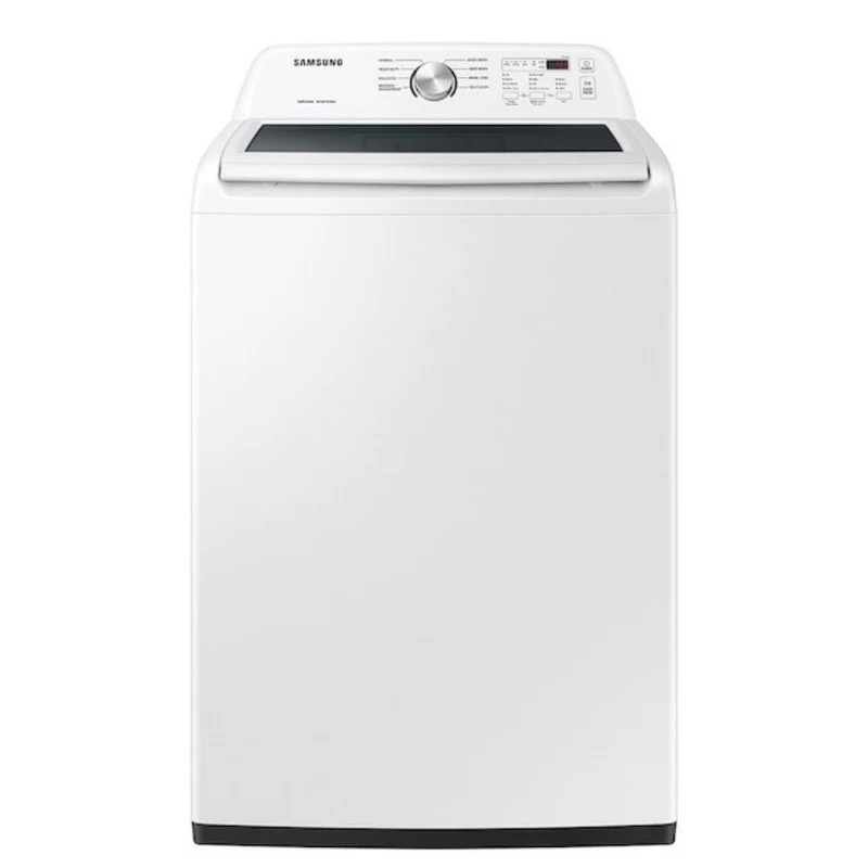WA44A3205AW - WASHERS - Samsung - Top Load - White - New